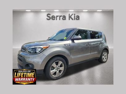 Used 2019 Kia Soul