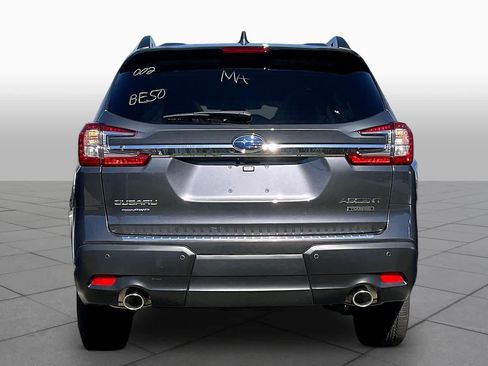 New 2026 Subaru Ascent Touring AWD/4WD image 4