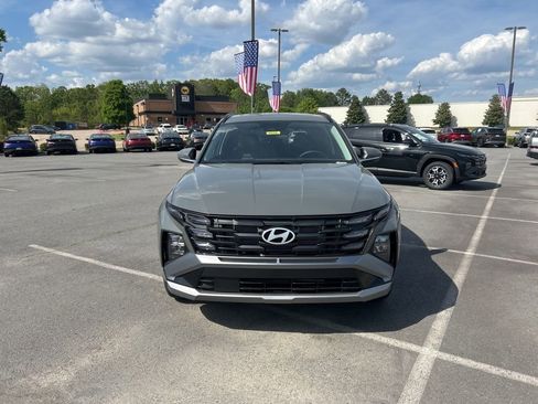 New 2026 Hyundai Tucson SEL FWD image 2