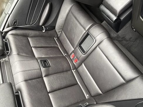 Used 2013 BMW 135i Convertible RWD image 34