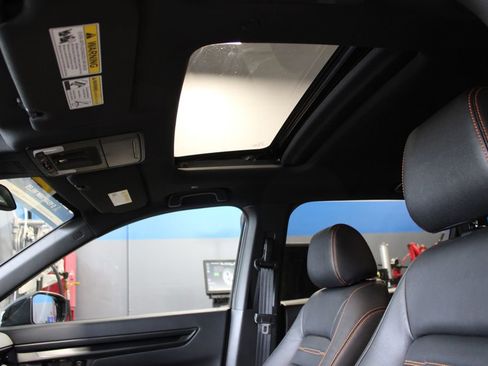 Used 2026 Honda CR-V TrailSport image 41