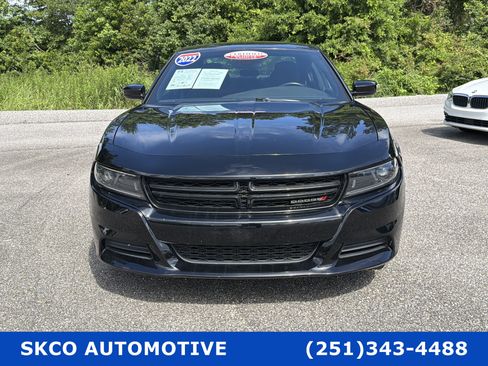 Used 2022 Dodge Charger SXT RWD image 8
