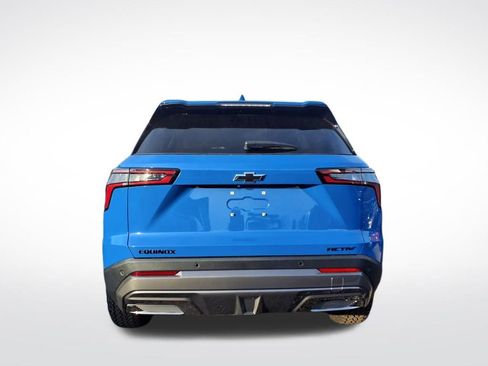 Used 2026 Chevrolet Equinox ACTIV image 5