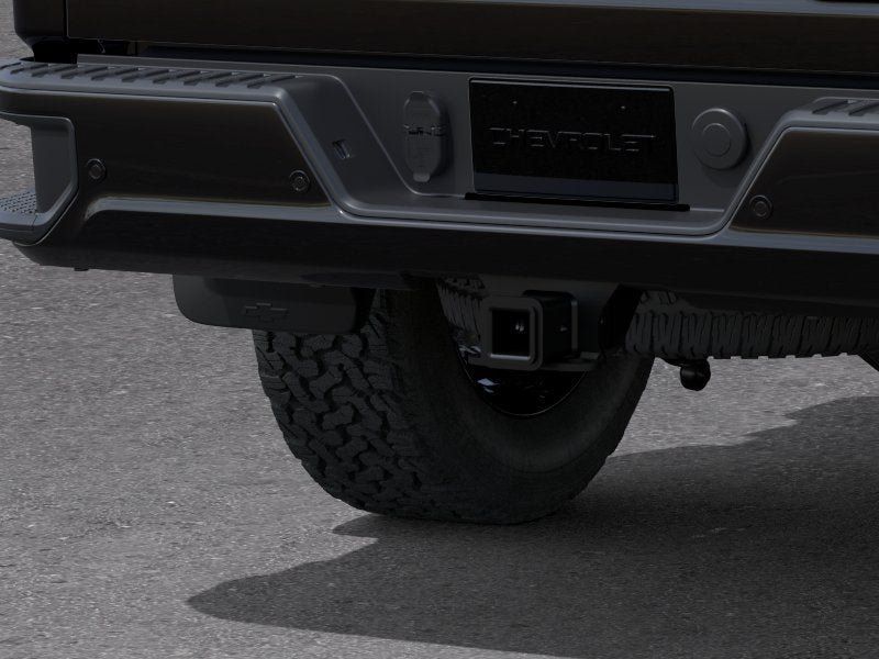 New 2026 Chevrolet Silverado 2500 High Country w/ Midnight Edition AWD/4WD image 14