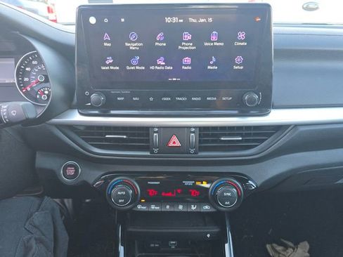 Used 2022 Kia Forte GT w/ GT2 Package image 12