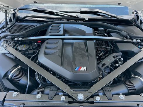 Used 2024 BMW M4 xDrive Competition w/ Executive Package AWD/4WD image 30
