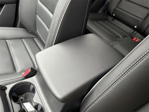 New 2025 MAZDA CX-5 AWD 2.5 S w/ Preferred Package image 21