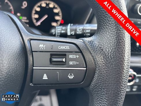 Used 2024 Honda CR-V EX image 15