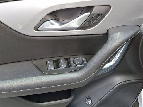 Certified 2022 Chevrolet Blazer LT image 22