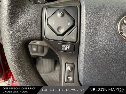 Used 2019 Toyota Tacoma SR image 24