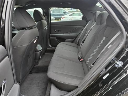 New 2026 Hyundai Elantra Sport FWD image 14