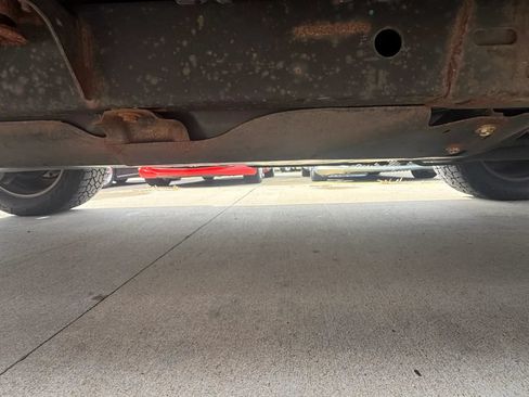 Used 2017 Jeep Wrangler Unlimited Sport w/ Quick Order Package 24S AWD/4WD image 24