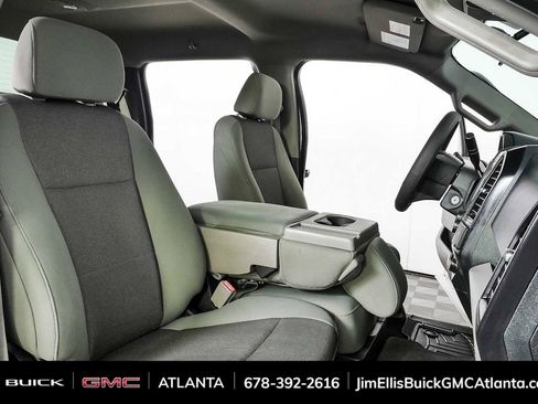 Used 2020 Ford F150 XL w/ Trailer Tow Package RWD image 19