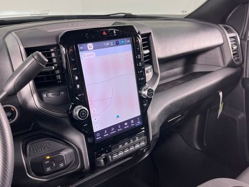 New 2026 RAM 3500 Tradesman image 19