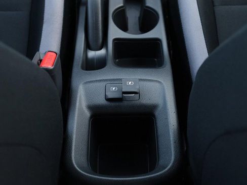 New 2025 Nissan Versa S w/ Trunk Package image 20