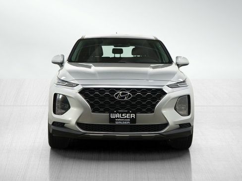 Used 2019 Hyundai Santa Fe SE AWD/4WD image 9