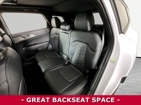 Used 2023 Kia Sportage X-Pro AWD/4WD image 22