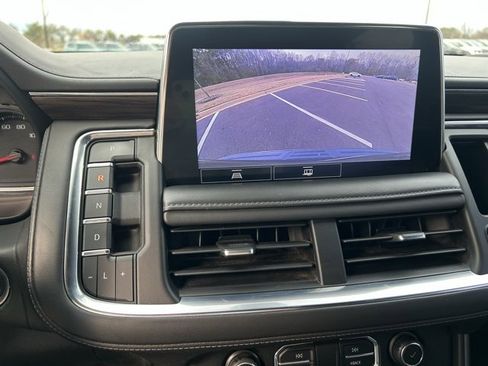 Used 2021 Chevrolet Tahoe LT image 17