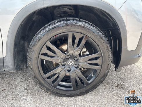 Used 2021 Honda Pilot Special Edition image 4