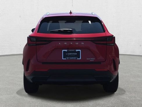 Used 2023 Lexus NX 350 AWD image 6