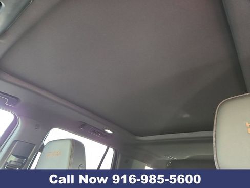 New 2026 Chevrolet Tahoe High Country image 23