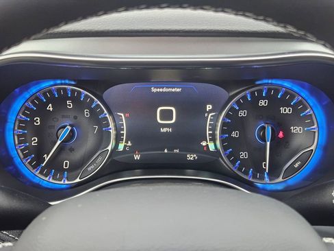 New 2026 Chrysler Pacifica Limited w/ S Appearance Package image 16