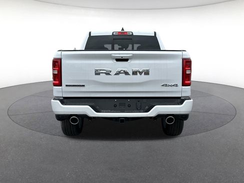 New 2026 RAM 1500 Big Horn image 4