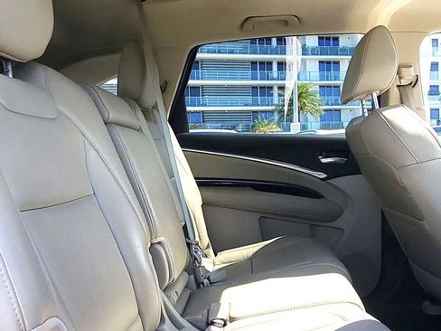 Used 2015 Acura MDX image 21