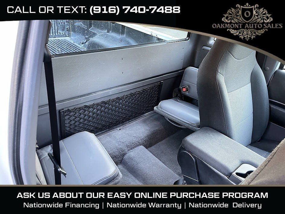 Used 2003 Ford Ranger XLT AWD/4WD image 14