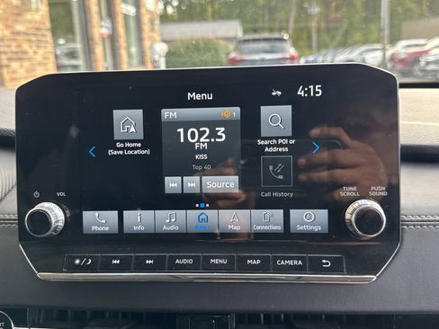 Used 2022 Mitsubishi Outlander SEL image 18