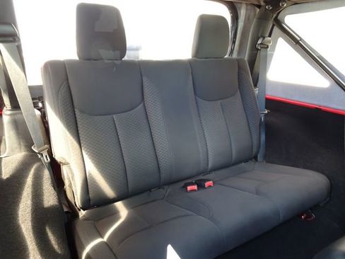 Used 2013 Jeep Wrangler Sport AWD/4WD image 15