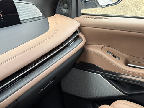 New 2026 Lincoln Navigator Black Label AWD/4WD image 35