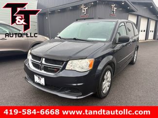 Used 2014 Dodge Grand Caravan SE w/ Quick Order Package 29E SE video 1