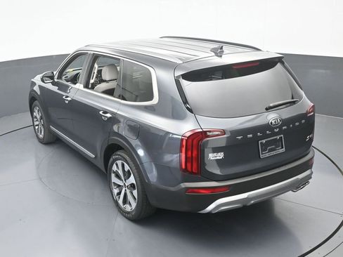 Used 2021 Kia Telluride S image 50