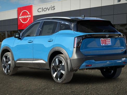 New 2026 Nissan Kicks SR image 7