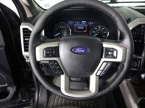 Used 2019 Ford F150 Lariat w/ Equipment Group 502A Luxury image 42