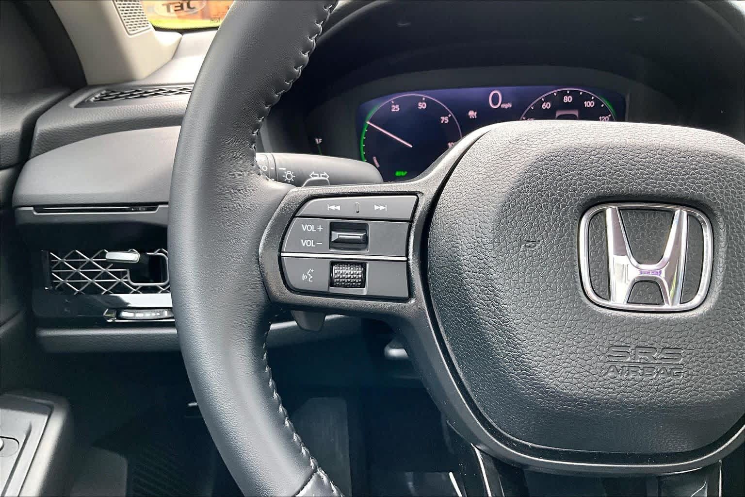 Used 2024 Honda Accord EX-L image 23