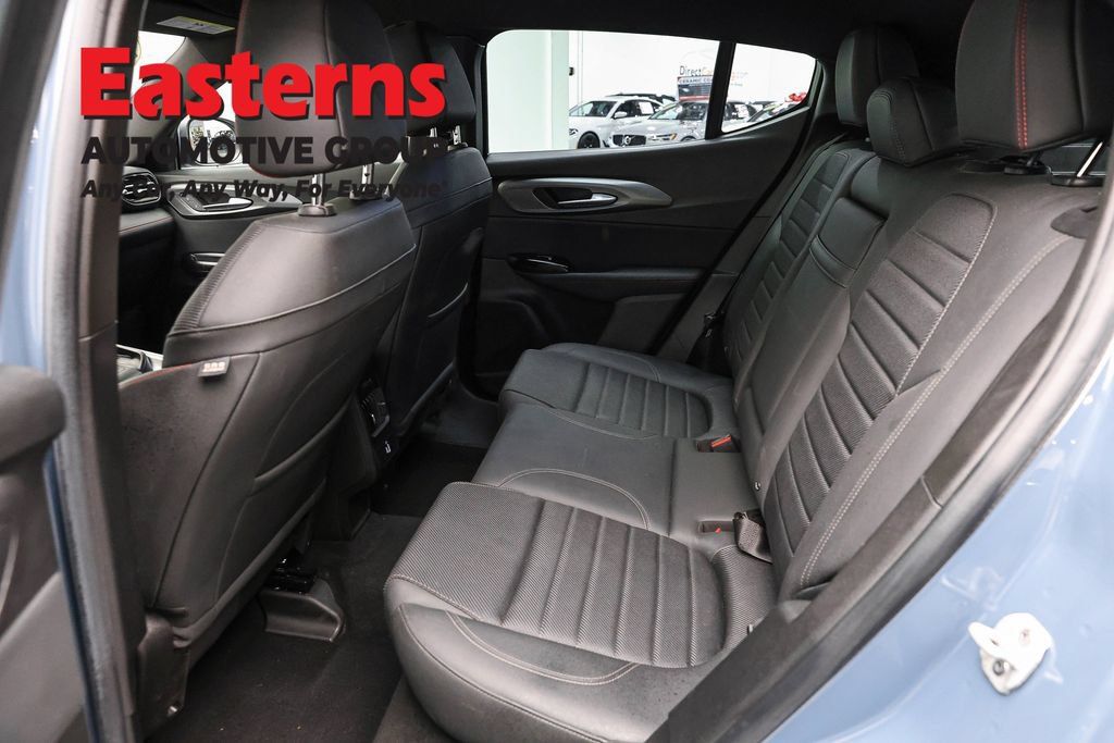 Used 2023 Dodge Hornet GT AWD/4WD image 21