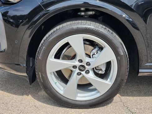 Certified 2025 Audi Q5 Premium Plus w/ Premium Plus AWD/4WD image 14