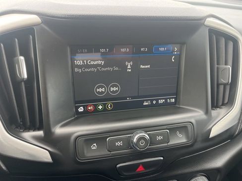 Used 2018 GMC Terrain SLE image 25