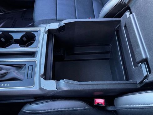 Certified 2020 Ford F150 Raptor w/ Equipment Group 802A Luxury image 23