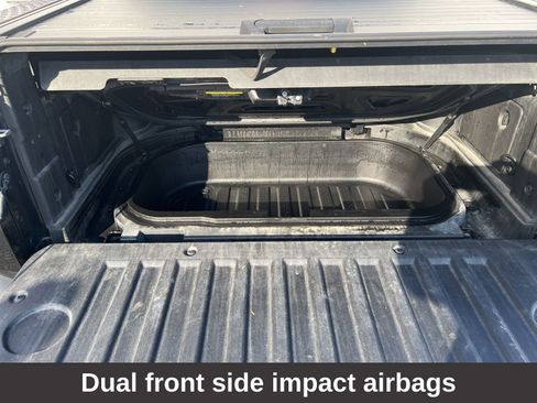 Certified 2024 Hyundai Santa Cruz Night image 22