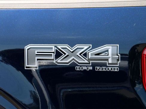 New 2025 Ford F150 King Ranch w/ FX4 Off-Road Package image 8