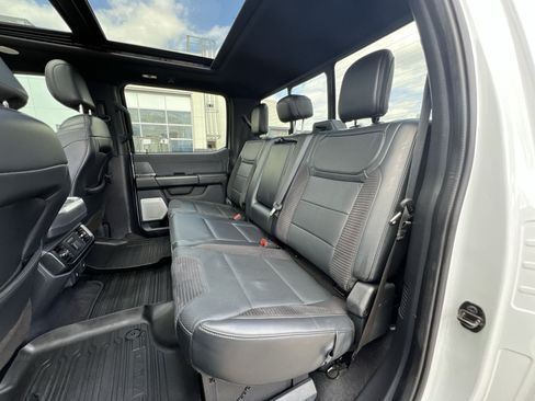 Used 2023 Ford F150 Raptor AWD/4WD image 30