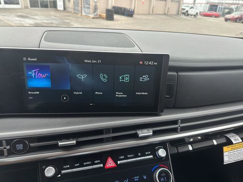 New 2026 Hyundai Santa Fe SEL AWD/4WD image 10