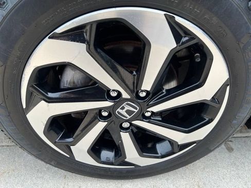 Used 2017 Honda Accord LX-S image 9
