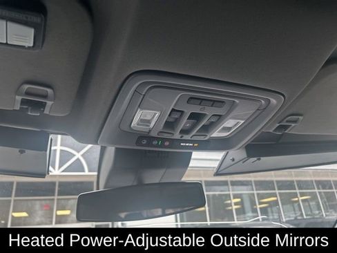 Used 2022 Chevrolet Silverado 1500 LT Trail Boss w/ LT Trail Boss Premium Package image 51