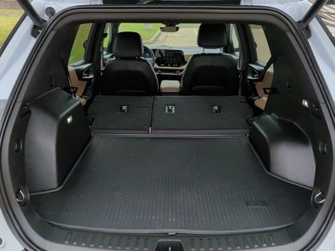 Used 2026 Chevrolet Equinox ACTIV w/ Convenience Package III image 39