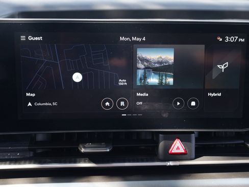 New 2026 Kia Carnival SX Prestige FWD image 28