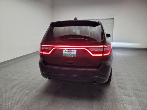 Used 2022 Dodge Durango GT RWD image 7